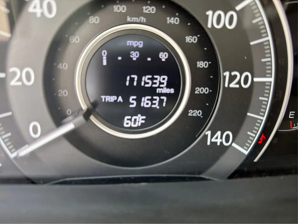 2015 Honda CR-V 4th Gen - Image 12 of 17