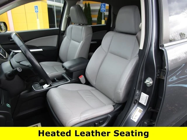 2015 Honda CR-V 4th Gen - Image 9 of 20