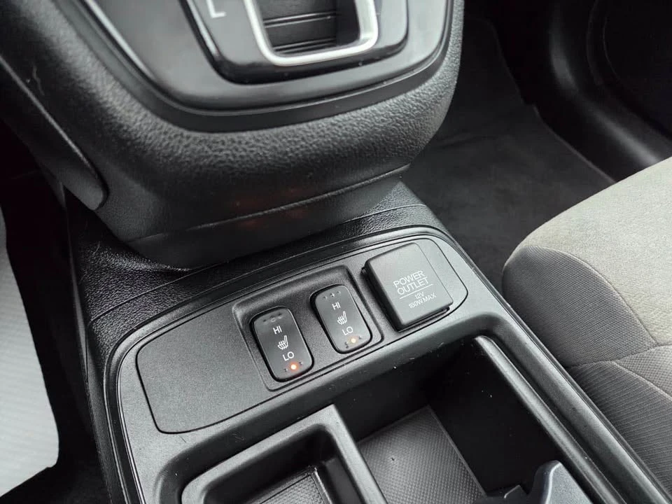 2015 Honda CR-V 4th Gen - Image 11 of 18