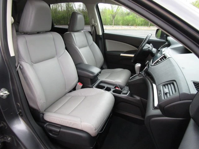 2015 Honda CR-V 4th Gen - Image 20 of 20