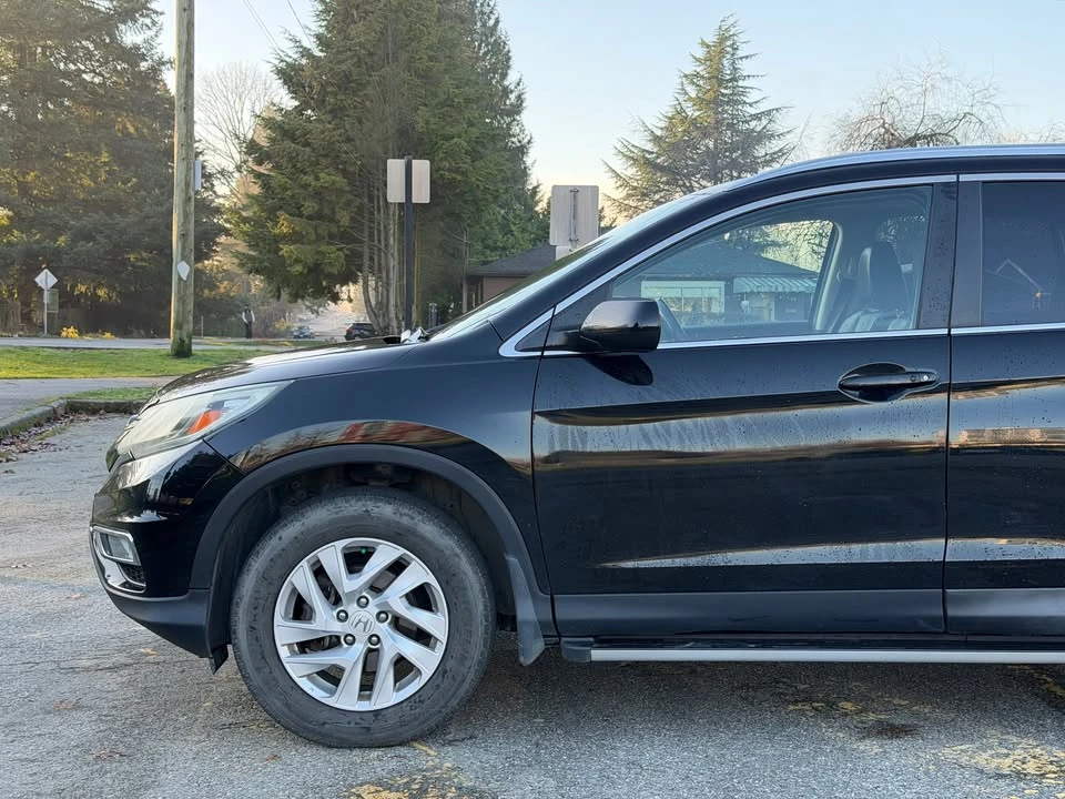 2015 Honda CR-V 4th Gen - Image 16 of 19