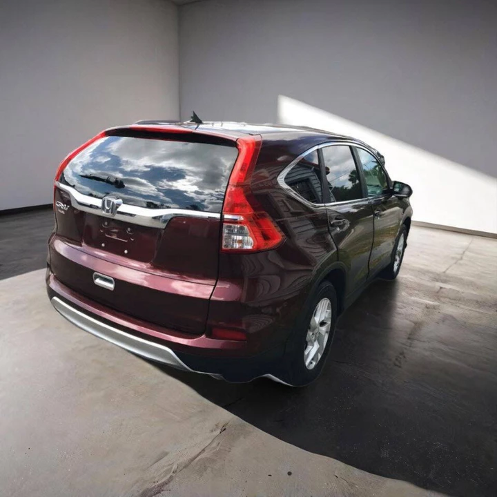 2015 Honda CR-V 4th Gen - Image 2 of 20