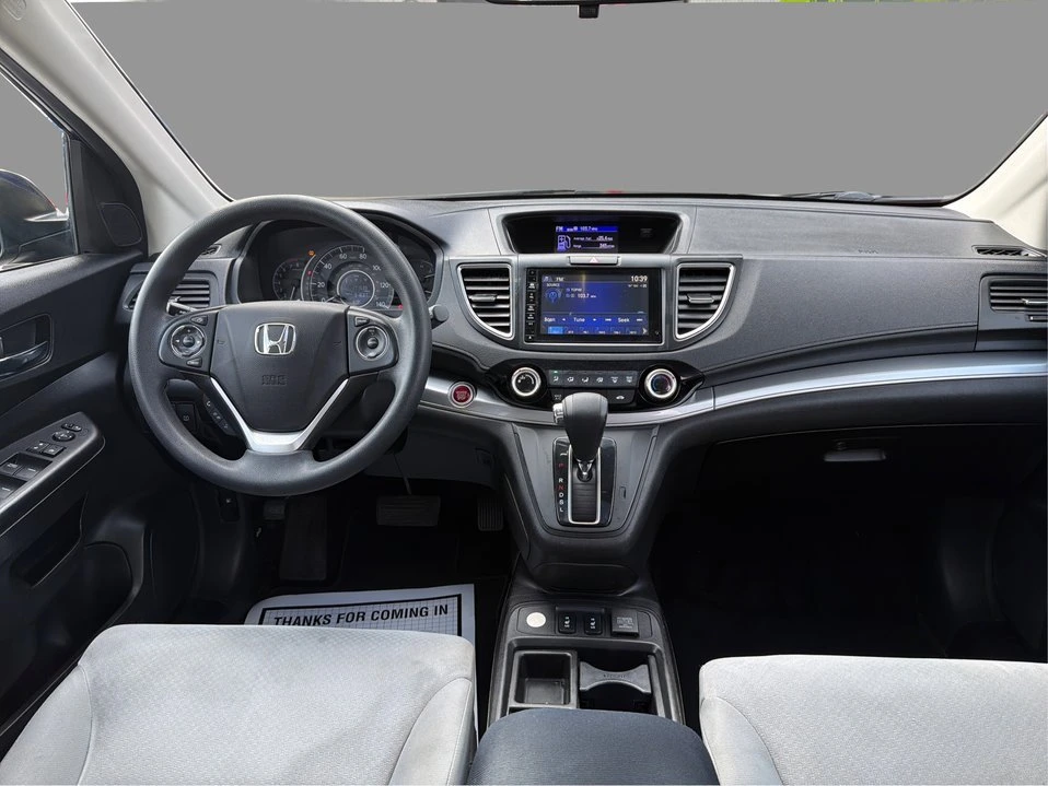 2015 Honda CR-V 4th Gen - Image 16 of 17