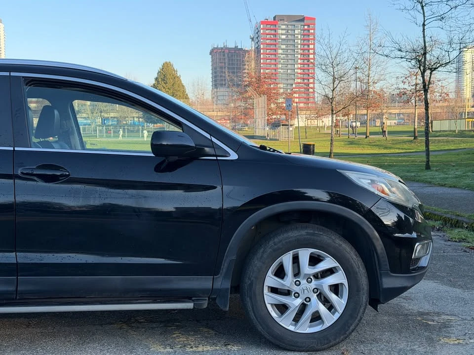 2015 Honda CR-V 4th Gen - Image 15 of 19
