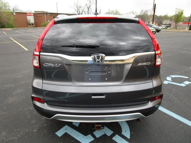 2015 Honda CR-V 4th Gen - Image 6 of 20
