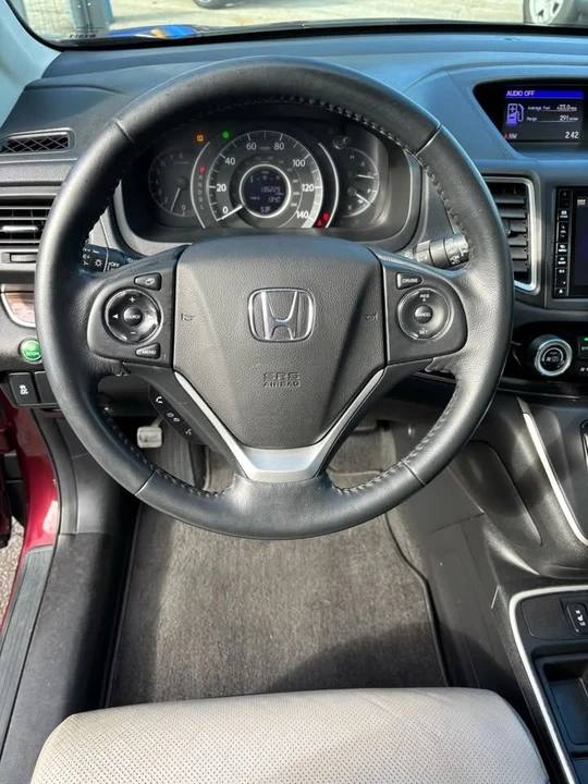 2015 Honda CR-V 4th Gen - Image 9 of 19