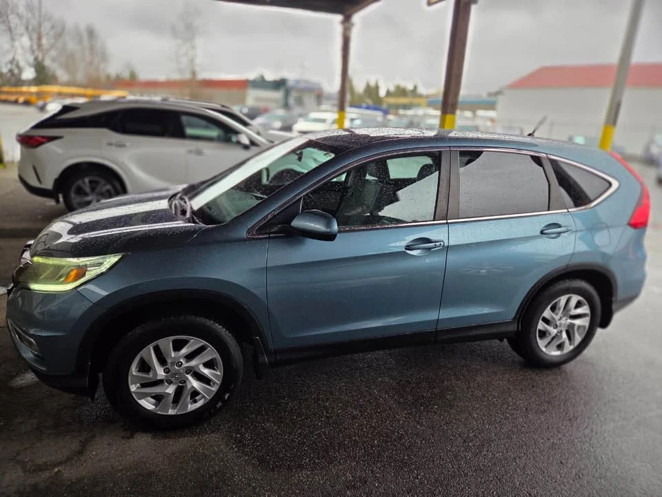 2015 Honda CR-V 4th Gen - Image 3 of 18