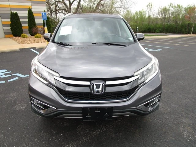 2015 Honda CR-V 4th Gen - Image 2 of 20