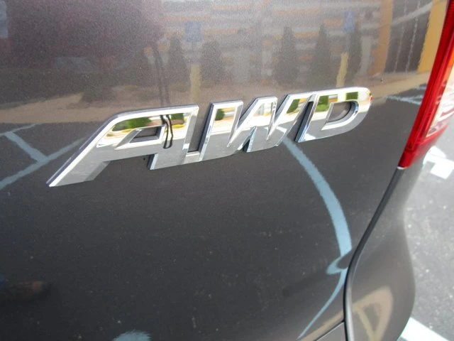 2015 Honda CR-V 4th Gen - Image 17 of 20