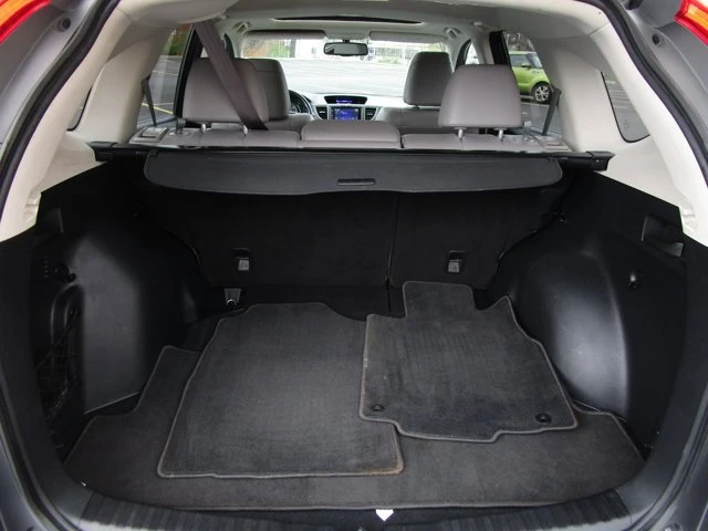 2015 Honda CR-V 4th Gen - Image 18 of 20