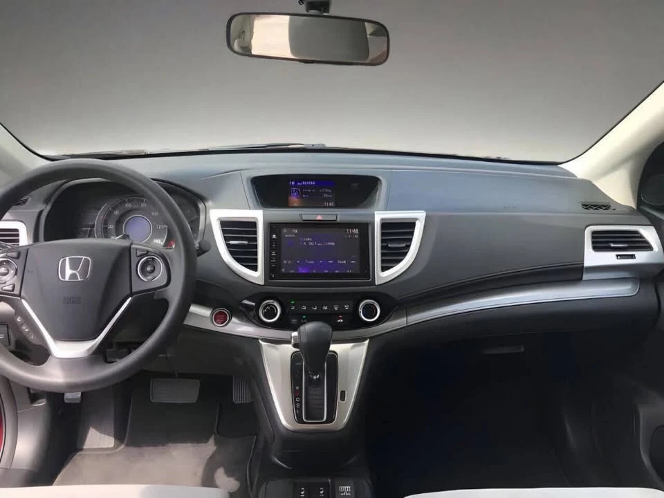 2015 Honda CR-V 4th Gen - Image 5 of 20