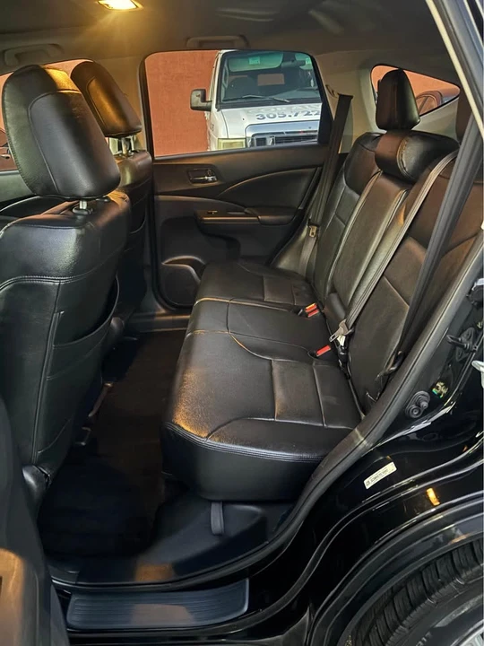 2015 Honda CR-V 4th Gen - Image 3 of 6