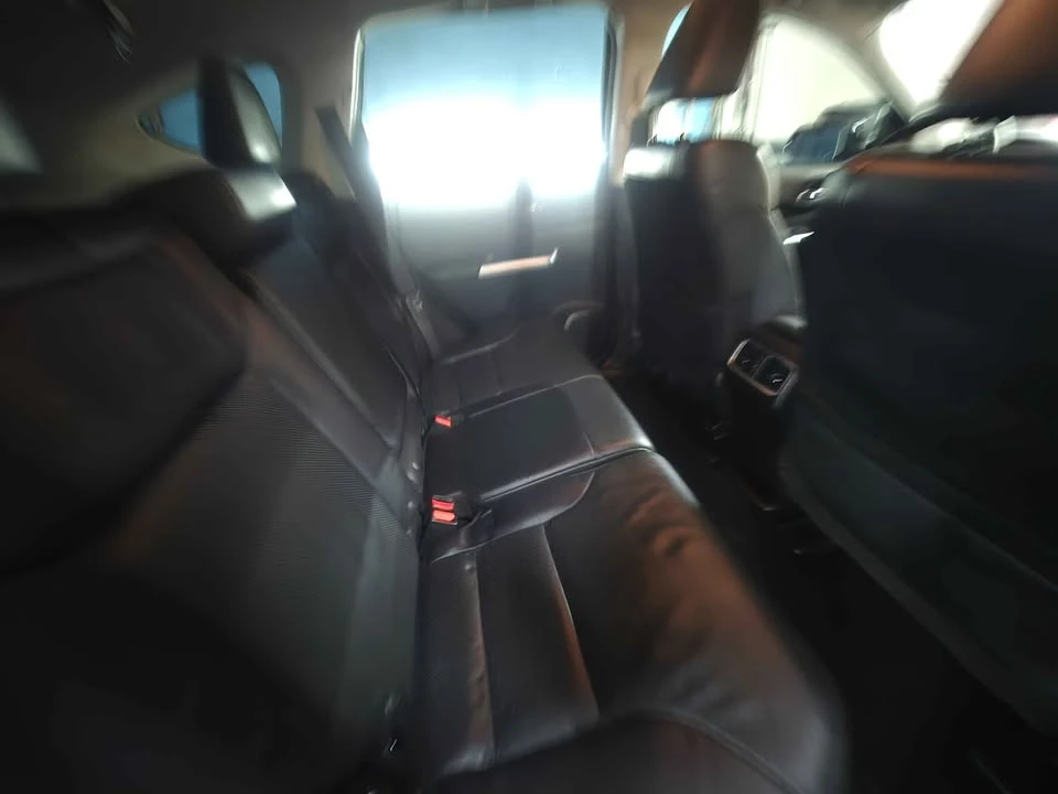 2015 Honda CR-V 4th Gen - Image 3 of 12