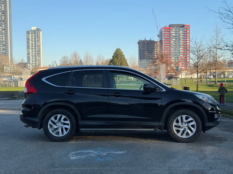2015 Honda CR-V 4th Gen - Image 4 of 19