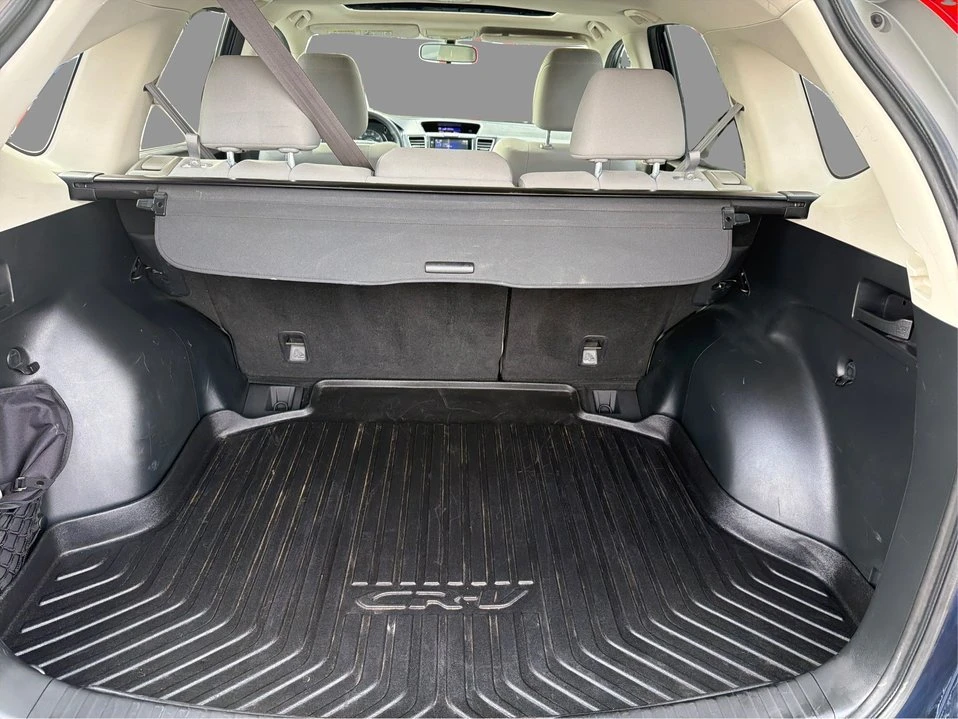 2015 Honda CR-V 4th Gen - Image 17 of 17