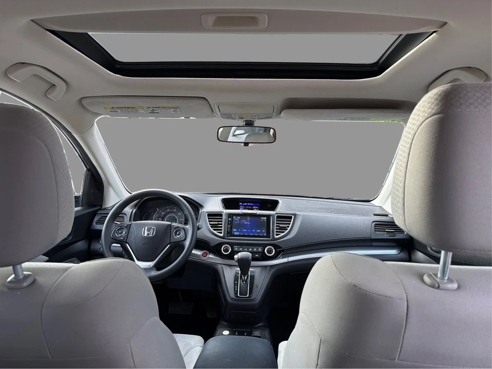 2015 Honda CR-V 4th Gen - Image 15 of 17