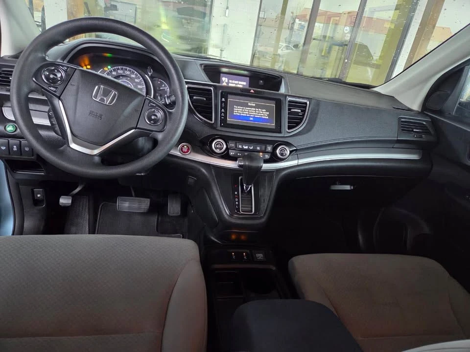 2015 Honda CR-V 4th Gen - Image 10 of 18