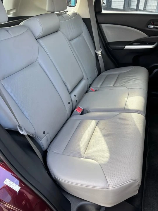 2015 Honda CR-V 4th Gen - Image 17 of 19