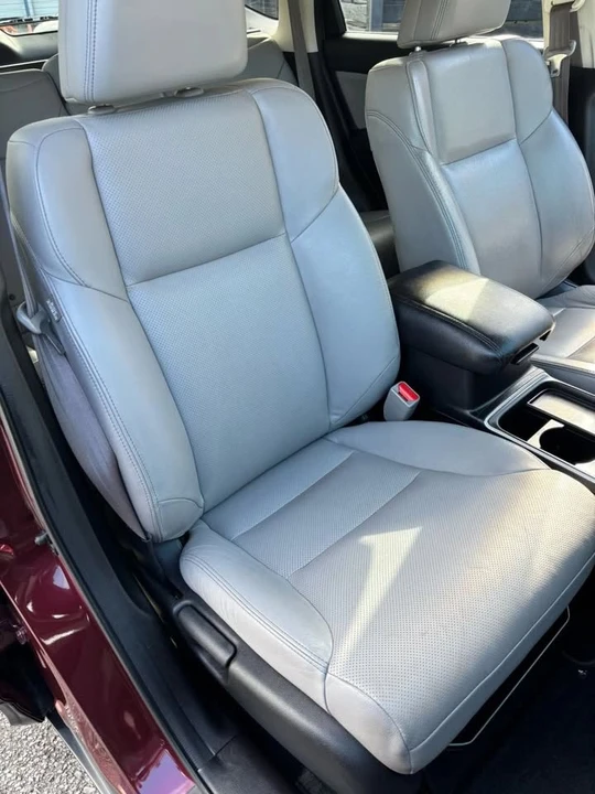 2015 Honda CR-V 4th Gen - Image 18 of 19