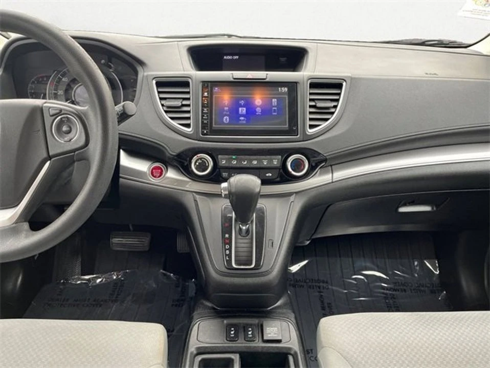 2015 Honda CR-V 4th Gen - Image 9 of 14