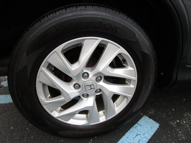 2015 Honda CR-V 4th Gen - Image 19 of 20