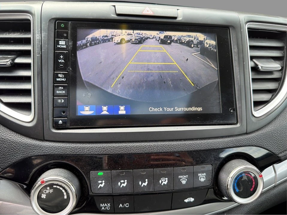 2015 Honda CR-V 4th Gen - Image 11 of 17