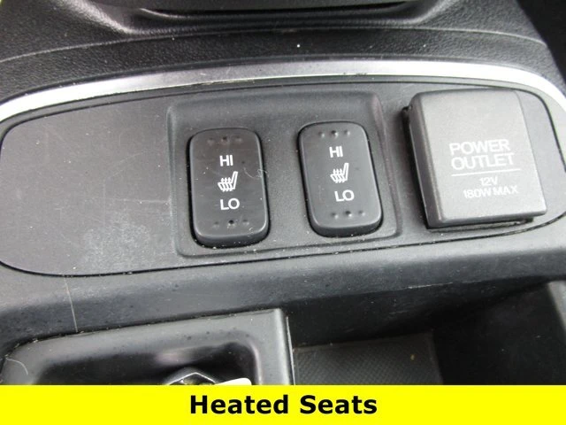 2015 Honda CR-V 4th Gen - Image 14 of 20