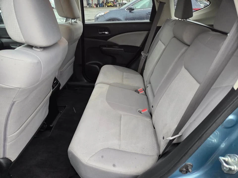 2015 Honda CR-V 4th Gen - Image 13 of 18