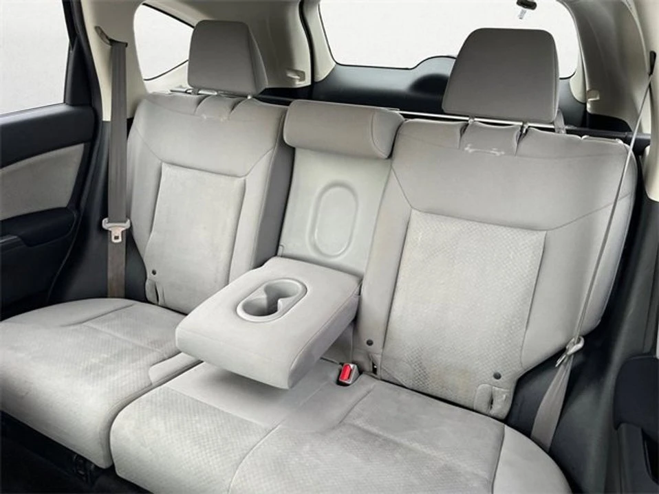 2015 Honda CR-V 4th Gen - Image 11 of 14