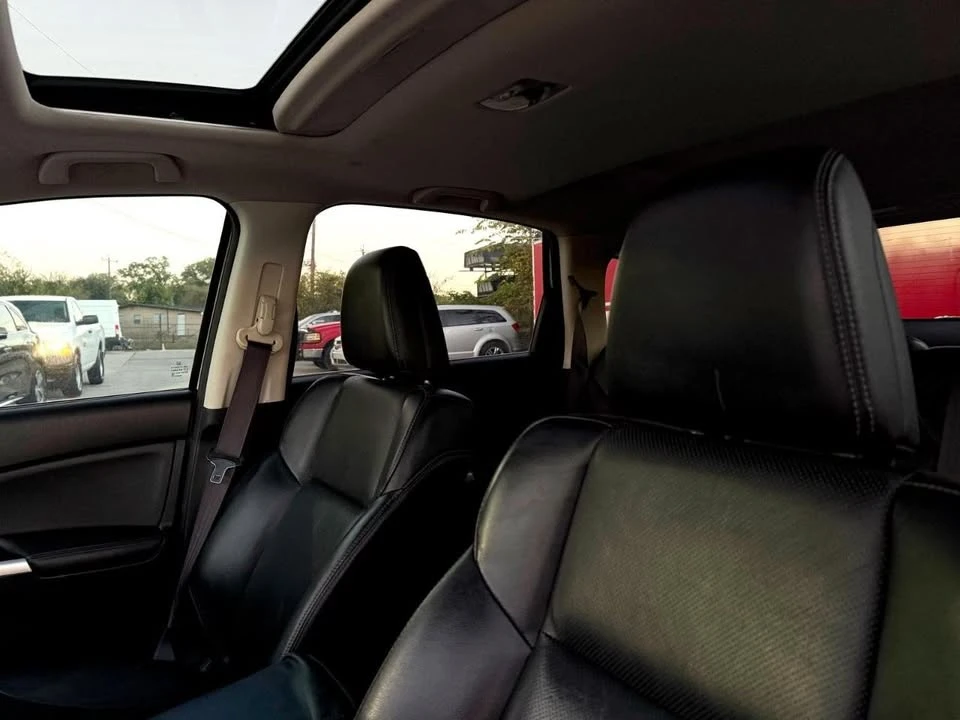 2015 Honda CR-V 4th Gen - Image 13 of 20