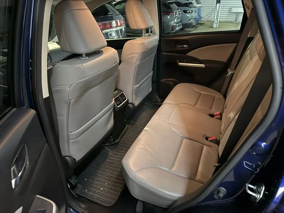 2015 Honda CR-V 4th Gen - Image 11 of 12