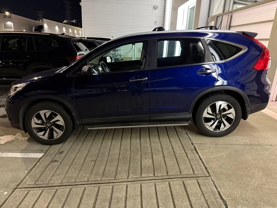 2015 Honda CR-V 4th Gen - Image 6 of 12