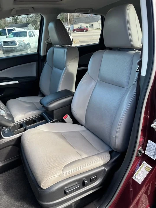 2015 Honda CR-V 4th Gen - Image 14 of 19
