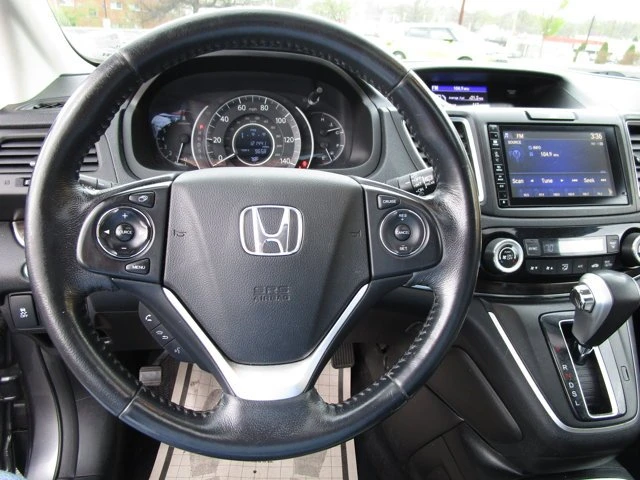 2015 Honda CR-V 4th Gen - Image 15 of 20