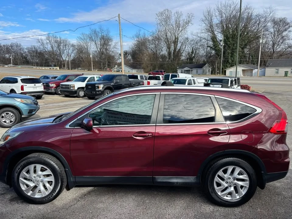 2015 Honda CR-V 4th Gen - Image 6 of 19
