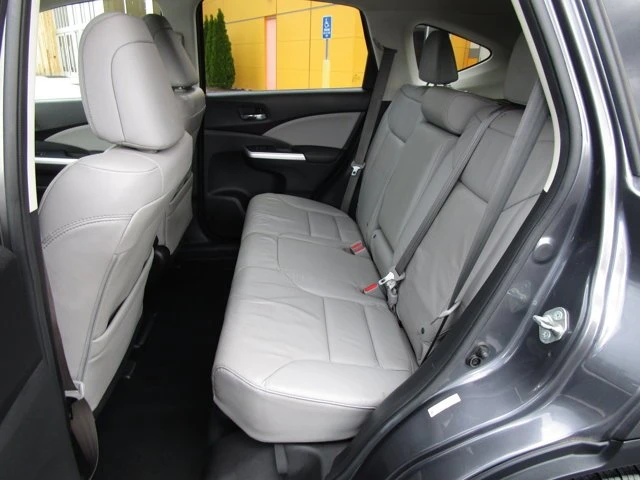 2015 Honda CR-V 4th Gen - Image 10 of 20