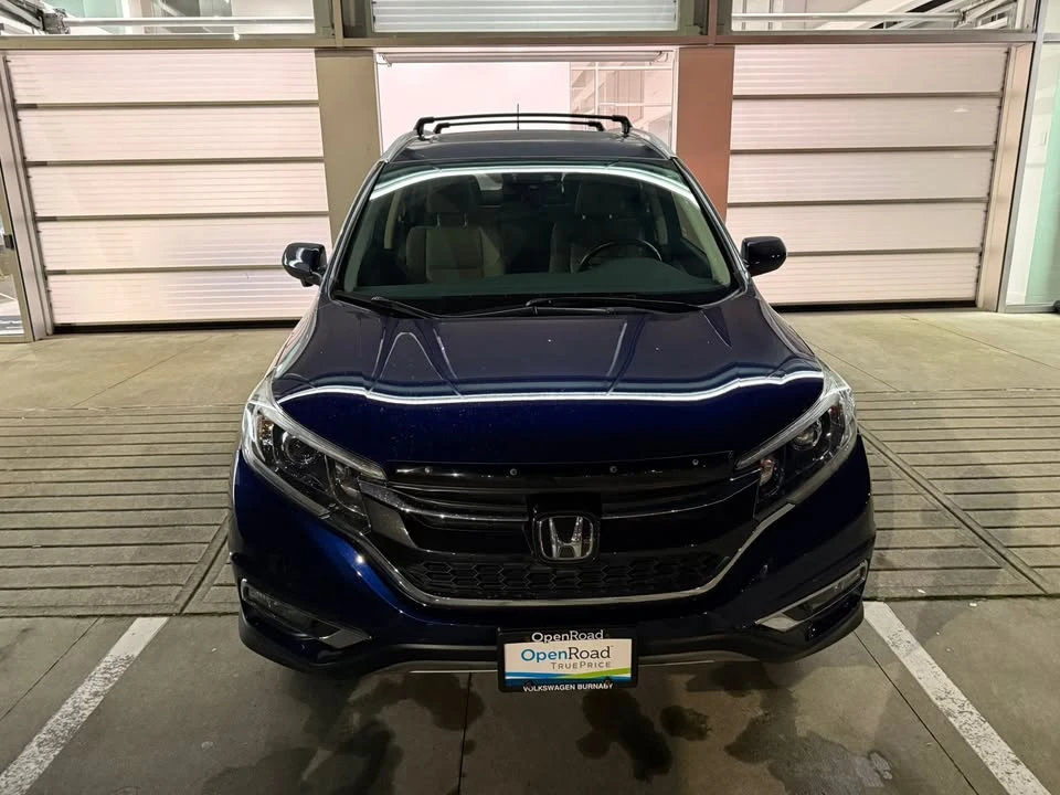 2015 Honda CR-V 4th Gen - Image 3 of 12