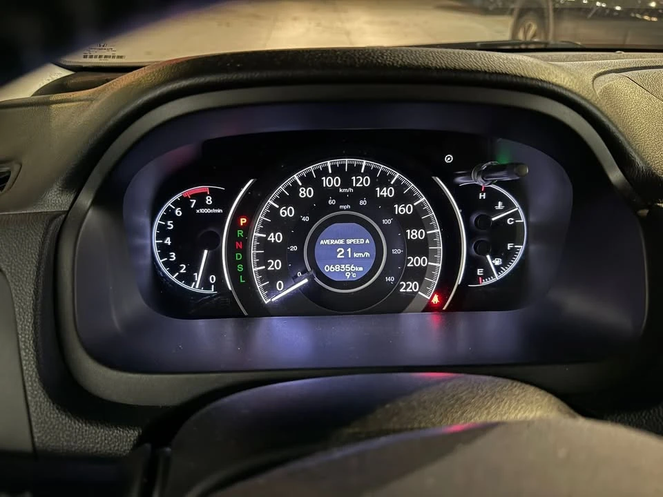 2015 Honda CR-V 4th Gen - Image 9 of 12