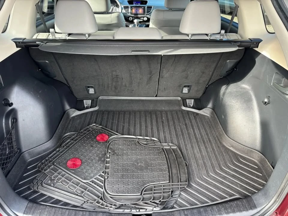 2015 Honda CR-V 4th Gen - Image 16 of 19