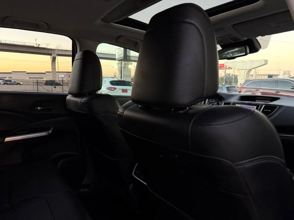 2015 Honda CR-V 4th Gen - Image 20 of 20