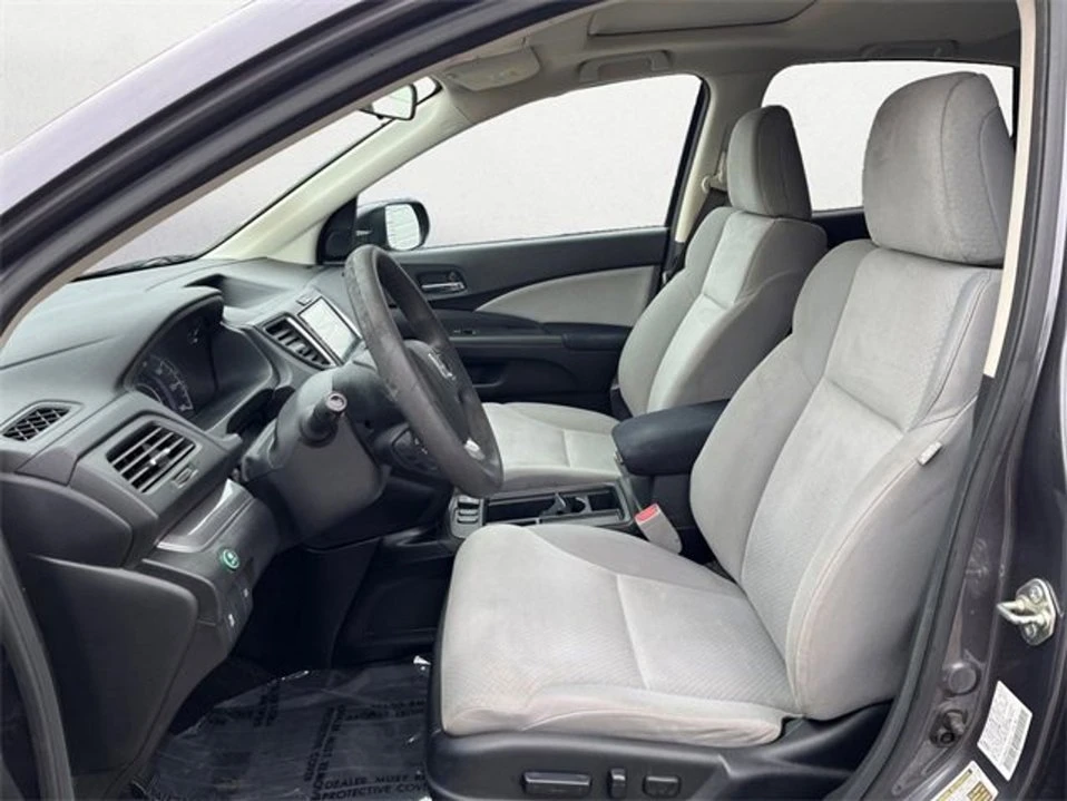 2015 Honda CR-V 4th Gen - Image 7 of 14