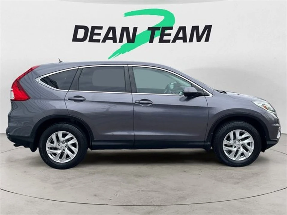 2015 Honda CR-V 4th Gen - Image 6 of 14