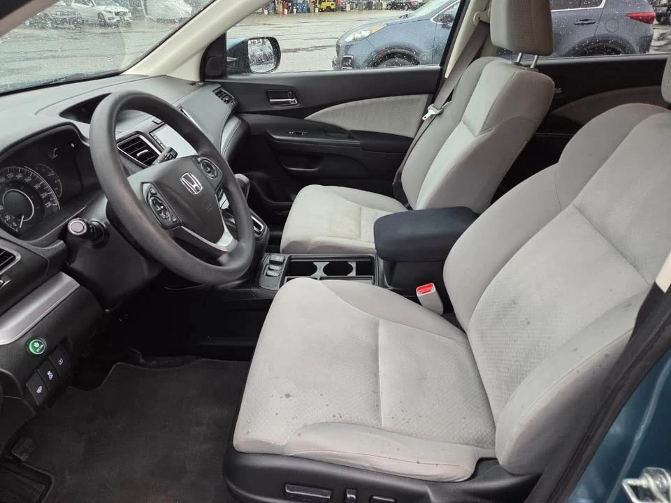 2015 Honda CR-V 4th Gen - Image 12 of 18