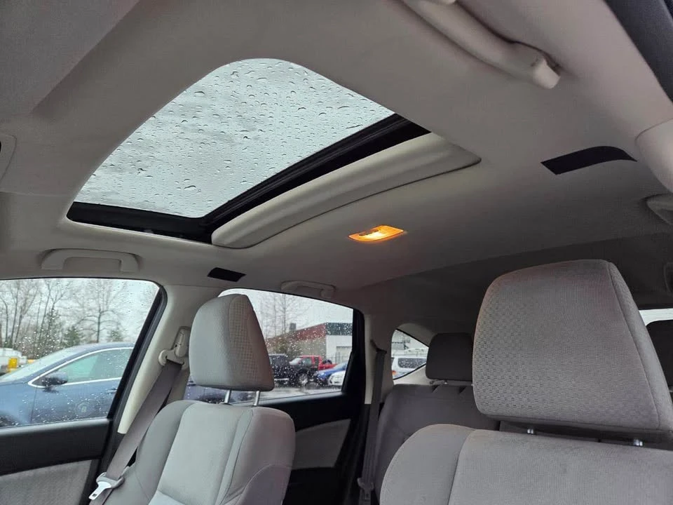 2015 Honda CR-V 4th Gen - Image 14 of 18