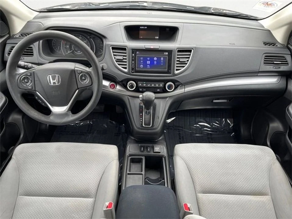 2015 Honda CR-V 4th Gen - Image 8 of 14