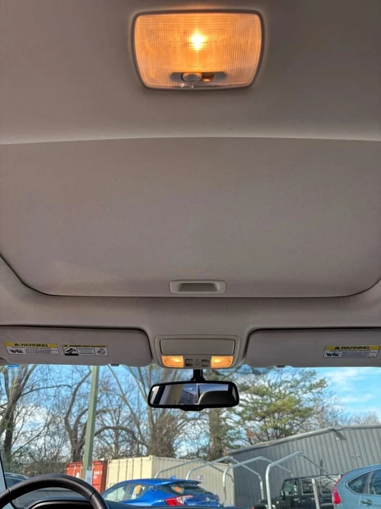 2015 Honda CR-V 4th Gen - Image 13 of 19