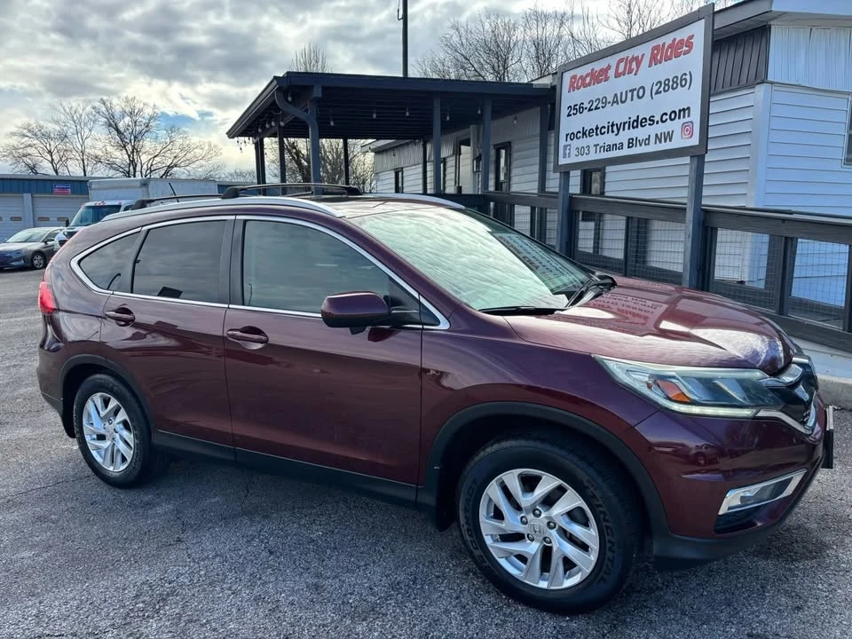 2015 Honda CR-V 4th Gen - Image 2 of 19