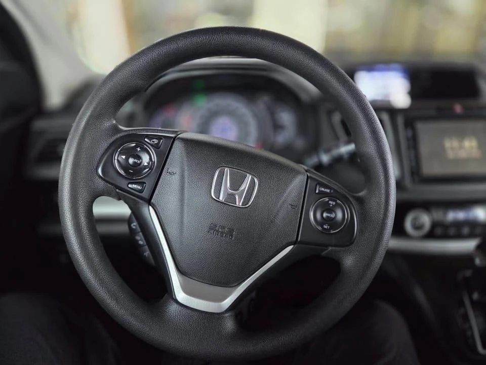 2015 Honda CR-V 4th Gen - Image 8 of 18