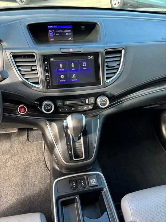 2015 Honda CR-V 4th Gen - Image 10 of 19