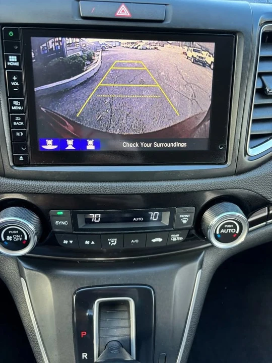 2015 Honda CR-V 4th Gen - Image 12 of 19